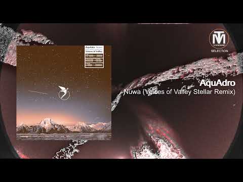 AquAdro - Nuwa (Voices of valley Stellar Remix) [Astral Records]
