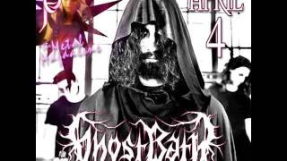 Ghost Bath interview on The Metal Magdalene w Jet