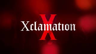 Xclamation - X JAPAN Medley