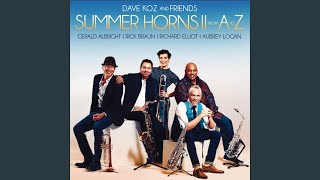 Keep That Same Old Feeling - Dave Koz
