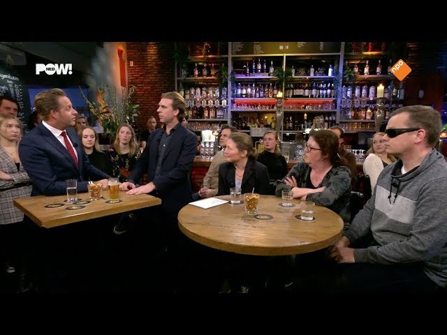 Dinsdag 5 februari
