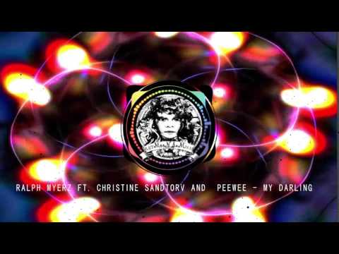 【JazzHop/Chill】Ralph Myerz ft. Christine Sandtorv &  PEEWEE - My Darling【1080p ᴴᴰ 】