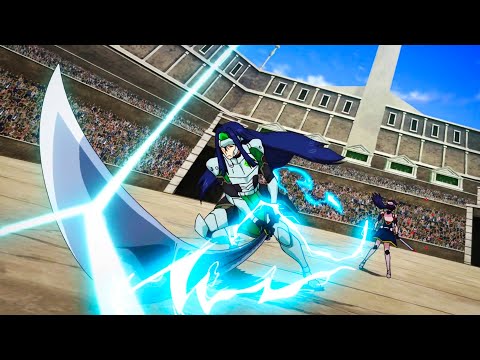 Nobody Realizes That He Is A POWERFUL S+ Rank Legendary Hero Among Them