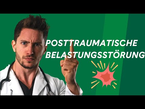 Posttraumatische Belastungsstörung – Symptome & Behandlung von PTBS 😣🧠 | AOK