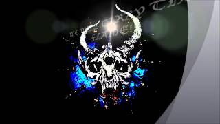 Demon Hunter- My Destiny (lyrics video)