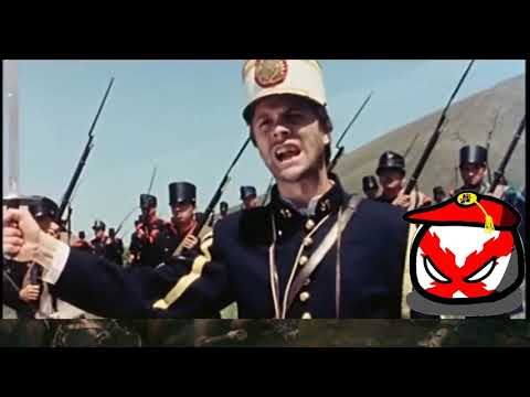 El Abanderado de la Tradición - Letra