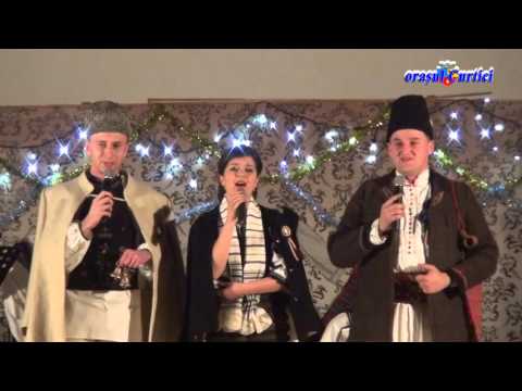 Tudor Furdui Iancu, Ina Todoran, Bogdan Toma - Doamne, a Tale cuvinte