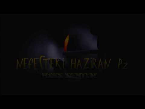 Ases Sentor - Nefesteki Haziran P2 ► (Official Audio 2016)
