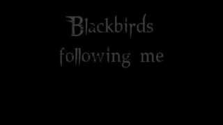 BlackBirds - Linkin Park (Lyrics)