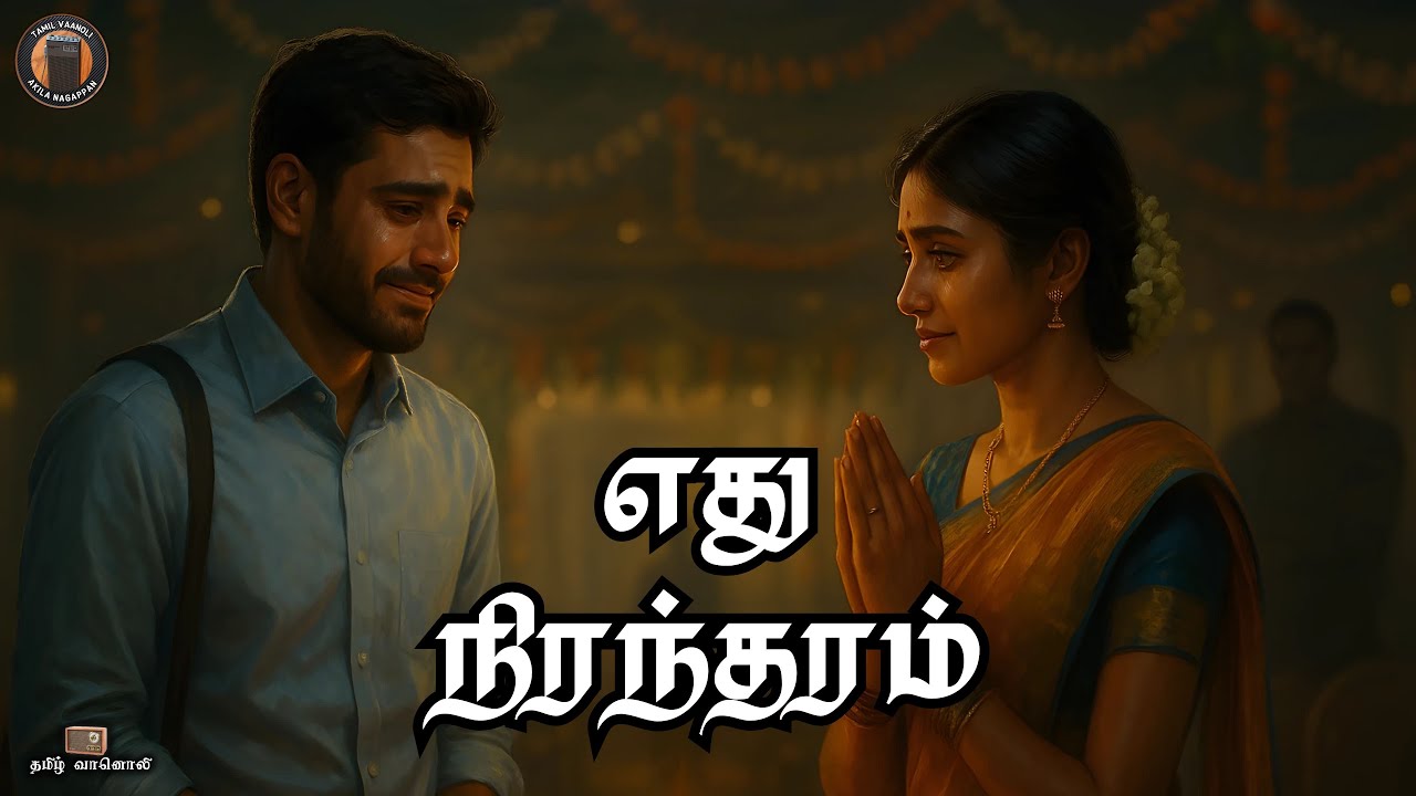 எது நிரந்தரம் - Yethu Nirantharam - Tamil Vaanoli