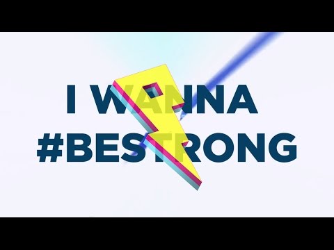 Arno Cost & Norman Doray - Strong [Official Lyric Video]