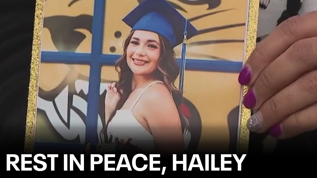 Casa Grande Community Mourns Loss of Teenager Hailey Stephens in Tragic Shooting