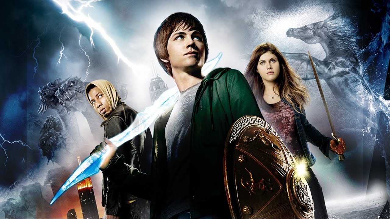 Watch Now PERCY JACKSON E O LADRÃO DE RAIOS O FILME DEPOIS DE 13 ANOS (RESUMO) - Bruto PERCY JACKSON E O LADRÃO DE RAIOS O FILME DEPOIS DE 13 ANOS (RESUMO) - Bruto