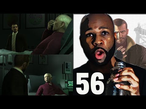 Grand Theft Auto 4 Gameplay Walkthrough PART 56 - Entourage "GTA 4" "GTA IV"