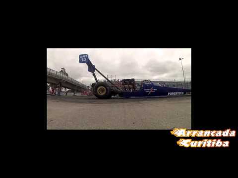 20º Festival Força Livre de Arrancada - Super Câmera Lenta