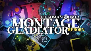 Download lagu DJ MONTAGE GLADIATOR REBORN JEDAG JEDUG VIRAL TIKTOK TERBARU 2023 DJ KOMANG RIMEX mp3 Download lagu DJ MONTAGE GLADIATOR REBORN JEDAG JEDUG VIRAL TIKTOK TERBARU 2023 DJ KOMANG RIMEX mp3