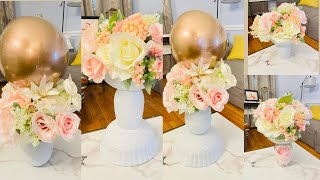 Top 5 Best Dollar Tree Centerpieces DIY/centerpieces Decor Ideas