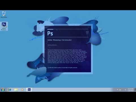 How to Create Animation in Photoshop CS6