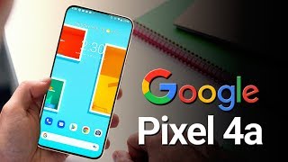 Google Pixel 4a - This Is Bad!