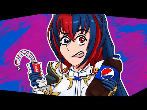 A Stupidly Long Video on Fire Emblem Engage