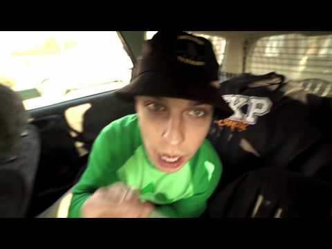 Fuzja JKP - To Jest Już Za Mną (Prod. Piero)