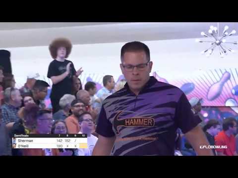 ATX 2019 PBA Invite Semifinals
