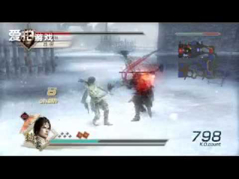 Steam Community Video 真三国无双5