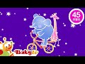 Bed Time ​ Night Videos And Songs For Kids BabyTV