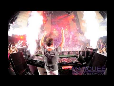 EDC Chicago / Benny Benassi & Rivaz - Tell Me Twice [Simon de Jano rmx]