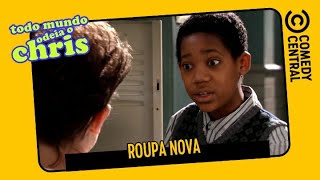 Roupa Nova | Todo Mundo Odeia o Chris