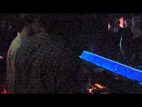 Adam Port b2b &ME @ Wise Guys First Night Out @ Space Club - 15.03.2013