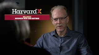 Dr. Dan Hartman discusses integrated development and capacity building