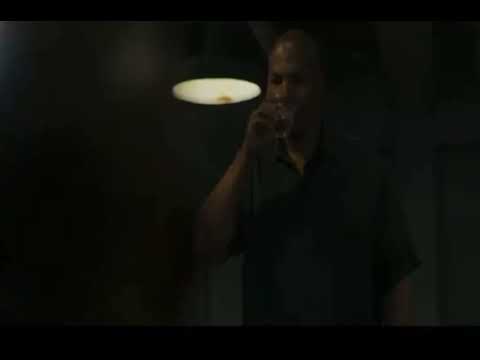 Power Force Season 3 Episode 9 Clip - JENARD tells diamond he killed King Kilo 