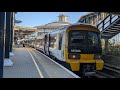Southeastern Class 465928 And 466036 Depart Ashford International 07 04 2025