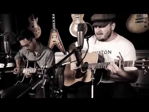 Promises (acoustic) - Thrice