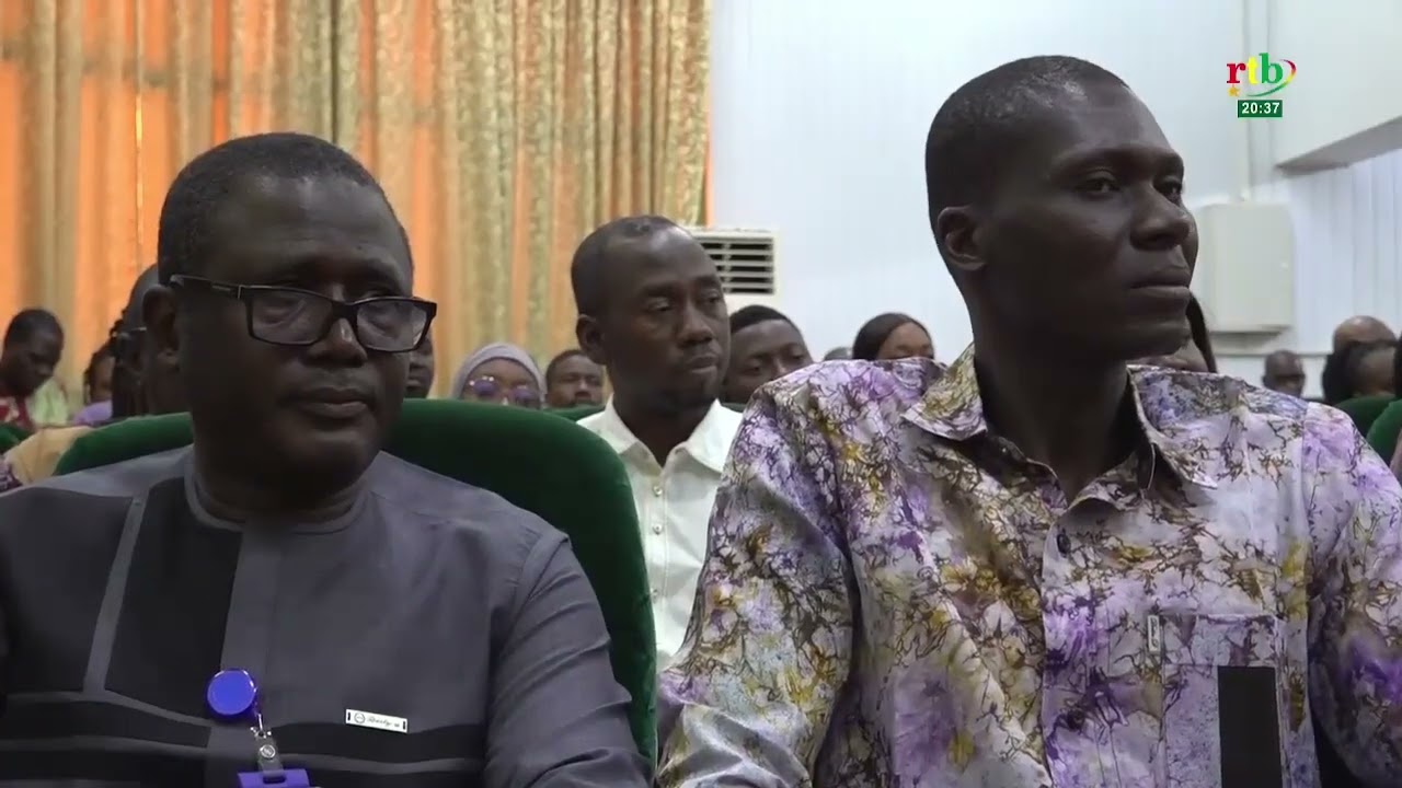 Lancement du projet de renforcement de la durabilité et de la résilience des services d’eau potable