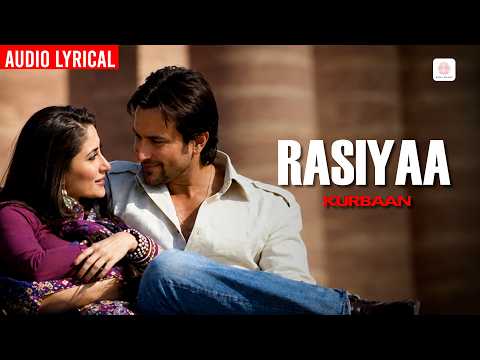 Rasiya (Song)