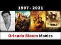 Orlando Bloom Movies 1997 2021 Filmography