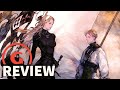 Tactics Ogre Reborn Review