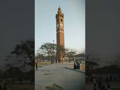 ghanta ghar lucknow#lucknow #ghantaghar