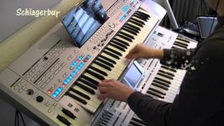 Du schaffst das schon (KLUBBB3) - Schlagerburschi Cover