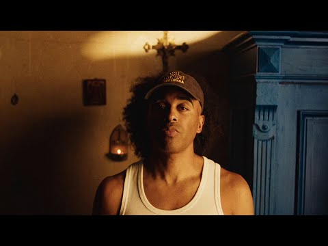 Patrice - SENTINEL  (Official Music Video)
