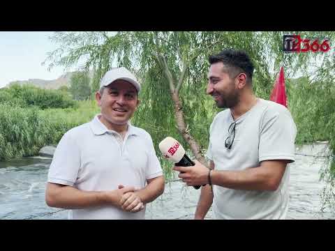 Ünlü muhabir İbrahim Konar TV366'ya konuştu