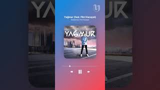 🎧 Günün Parçası: Deeperise, Fikri Karayel - Yağmur (feat. Fikri Karayel)