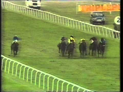 1992 Teleprompter Handicap