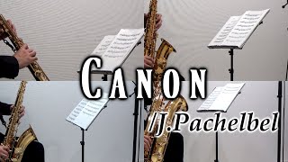 Download lagu カノン/J.パッヘルベル【サックス四重奏】 Canon/J.Pachelbel【Saxophone Quartet】 mp3 Download lagu カノン/J.パッヘルベル【サックス四重奏】 Canon/J.Pachelbel【Saxophone Quartet】 mp3