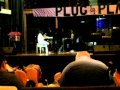 Piano The Somersault King Russian Dance 7 Years Old