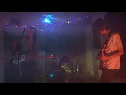 Moonlight Bloom - Dazed and Confused (Led Zeppelin Cover)