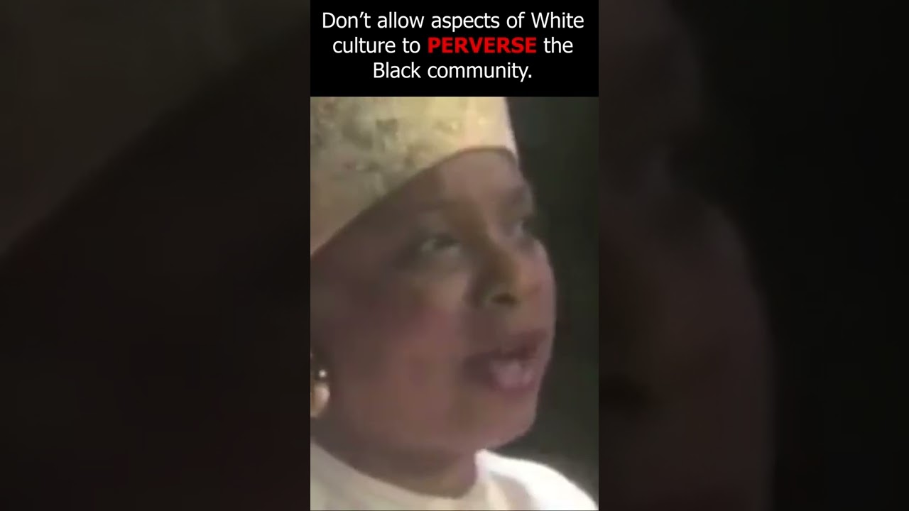 Change the rules to SUIT Black America  #blackpeople #blackmen #blackwomen