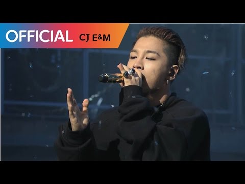 [쇼미더머니 4 Episode 5] 송민호 (MINO) - 겁 (Fear) (Feat. TAEYANG) MV